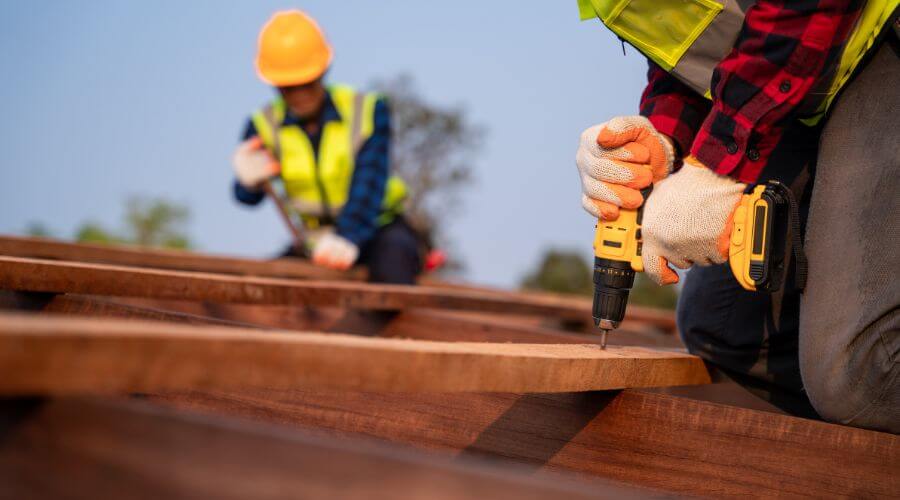 Expert flood damage restoration services in Morrison, TN